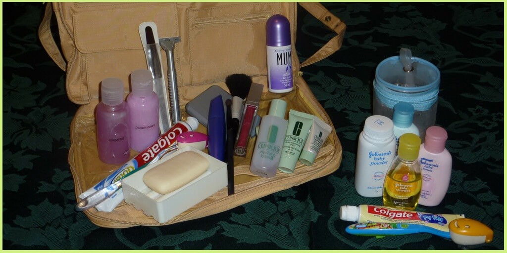 Travel Must Haves For Women, Toilet Hygiene Essentials While Travelling, Hygiene Tips